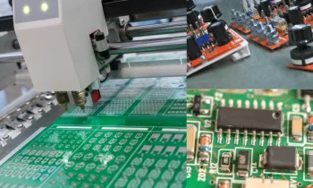 Elektronik Kart Üretimi Hassasiyetin Önemi