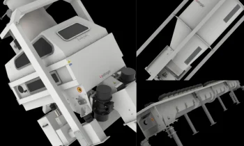 Flour Packaging Machine (Un Paketlenme Makinesi) İle Modern Değirmen Tesislerinin Paketleme Altyapısı