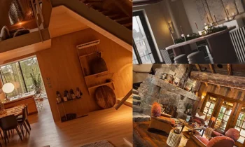 Tasarım Ahşap Ev Mobilyası: Estetik ve Fonksiyonun Buluşması