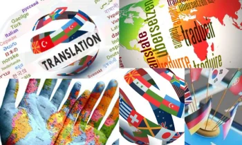 Dünyanın Her Yerinden Online Olarak Tercüme Yaptırabilirsiniz