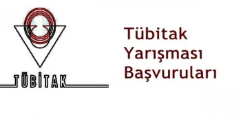 Tübitak Ödüllü Girişim Yarışması