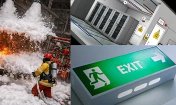 Fm200 Yangın Söndürme Sistemi: Paha Biçilemez Arşivlerin Görünmez Muhafızı