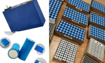 LiFePO4 Pil Nedir ve Neden Bu Kadar Tercih Ediliyor?