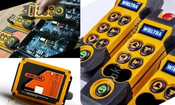 Vinç Uzaktan Kumanda Performansı Neye Göre Değişir?