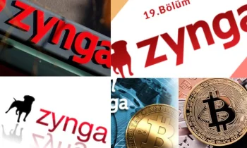 Zynga Artık Gerçek Para İle Oynanacak