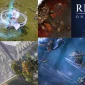 Rise Online GB Kullanımı