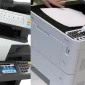 Managing High-Volume Workloads with Kyocera Printer Systems
