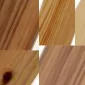 Oak Finger Jointed Panel