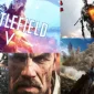 Battlefield 4 Bombası AMD'den Geldi