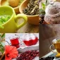 Yağ Yakıcı Bitkisel Çaylar ve Etkileri
