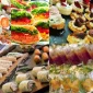 Catering Empresas Barcelona – Barselona Catering Firmaları