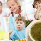Çocuklar İçin Karabuğday Çorbası