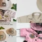 Mickey Safari Costume for Kids (Çocuklar İçin Mickey Safari Kostümü) ile Sınırsız Eğlence