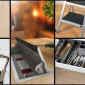 Gardırop Sürgü Sistemlerinin Özellikleri