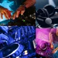 DJ'lik Eğitiminin Temelleri: Ekipman ve Teknik Bilgiler