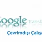 Google Translate Artık Çevrimdışı da Çeviri Yapabilecek