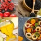 Dried Mulberries (Kuru Dut) Nedir?