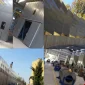 WHY ARE HIGHWAY NOISE BARRIERS BUILT?