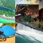 Kamp Ekipmanları ile Sorunsuz Bir Tatil Mümkün
