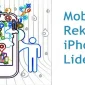 Mobil Reklamda Lider iPhone