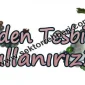 Neden Tesbih Kullanırız