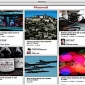 Pinterest 2013 Yeni Haliyle Yayında