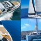 Sailing Charters (Yelkenli Kiralama Hizmetleri) ile Doğayla İç İçe Sürdürülebilir Tatil