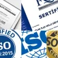 ISO 9001 Belgesi İzmir