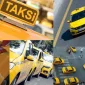 Her Gün Binlerce Kişi Taksileri Tercih Ediyor