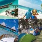 Doğal Tatil Tercihleri