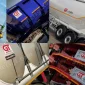 İnloader Semi Trailers