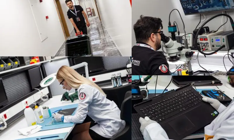 PC Servisi Seçerken Nelere Dikkat Etmelisiniz?
