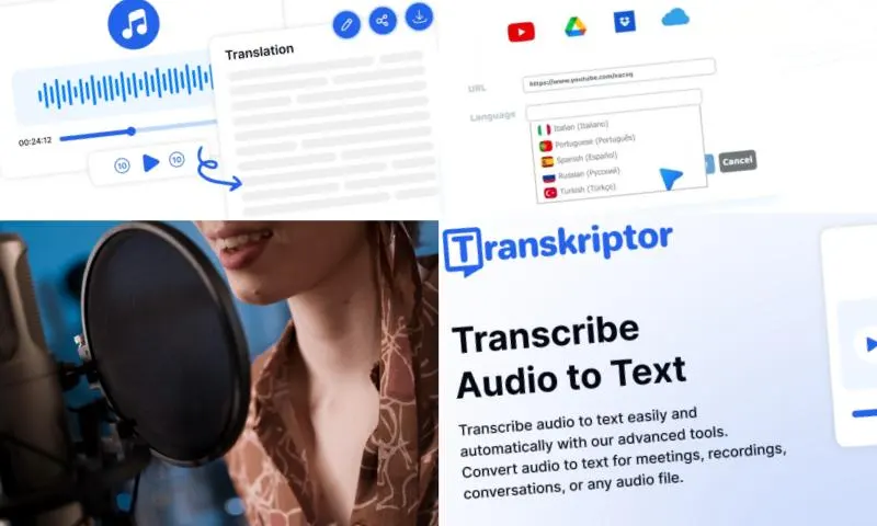 Ses Kaydı Deşifre Programı Neden Tercih Edilir?