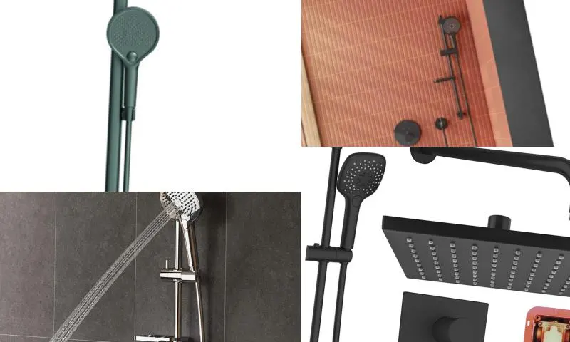 Hansgrohe Banyo Aksesuarları Seçimi ve Malzeme Özellikleri Nelerdir?